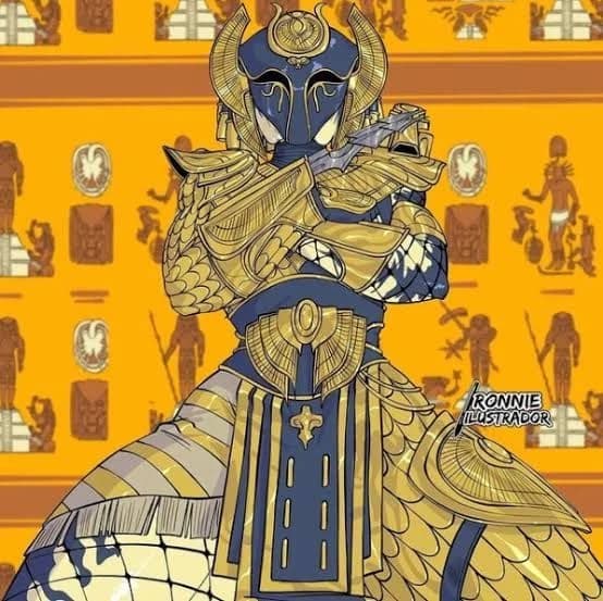 Neferet Kha thumbnail