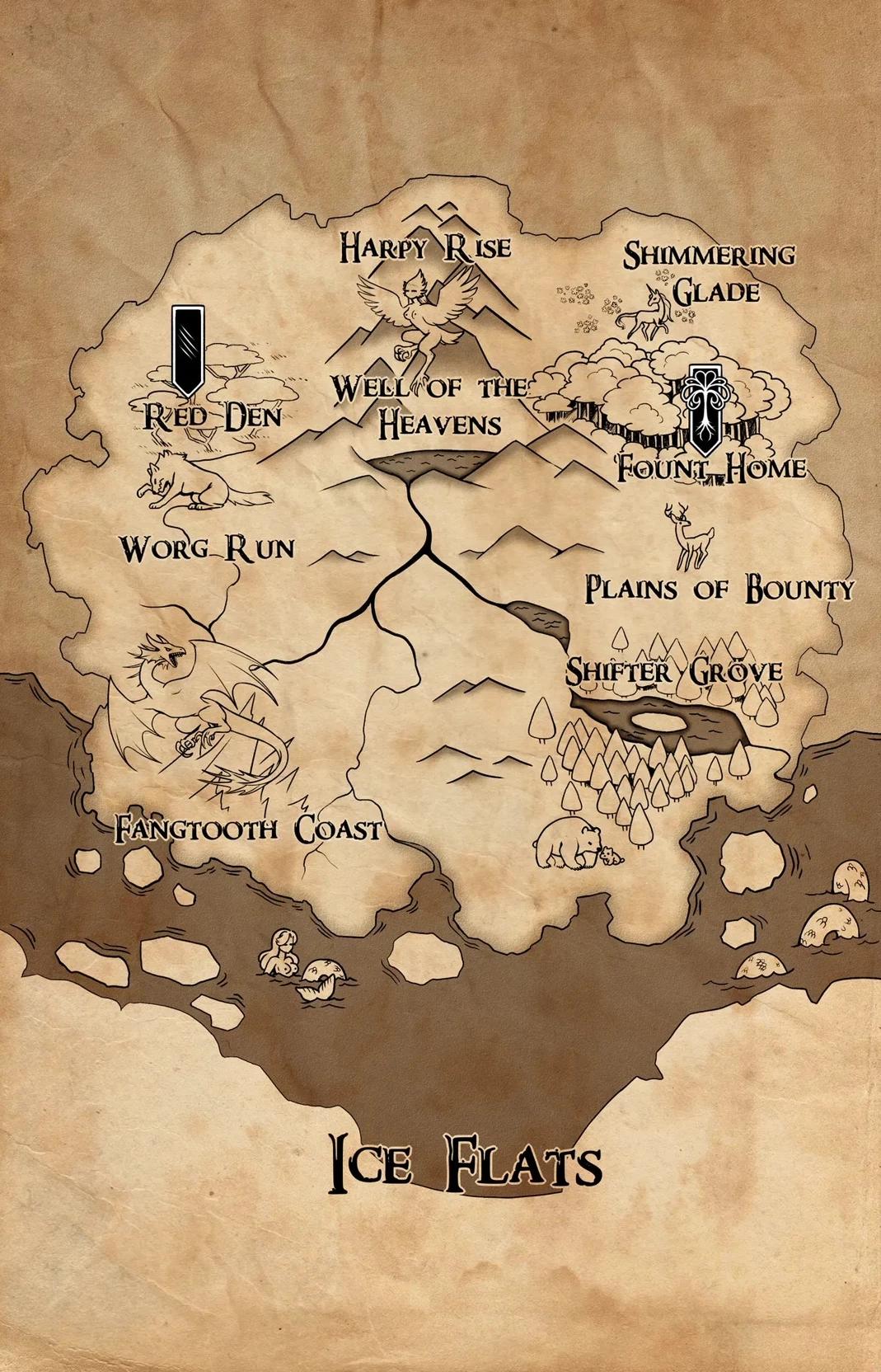 Aethelgard (RPG) thumbnail