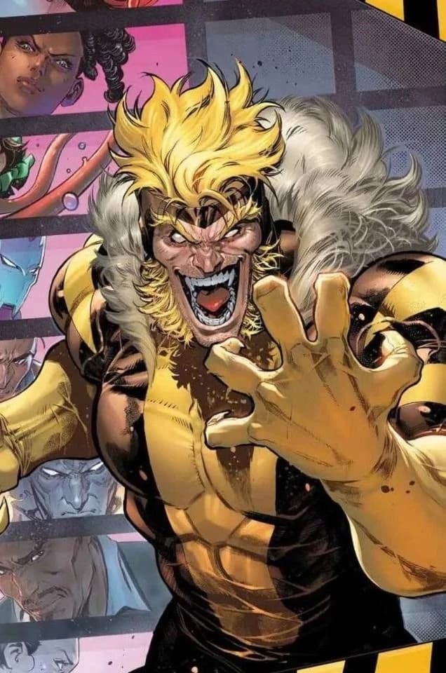 Sabretooth thumbnail