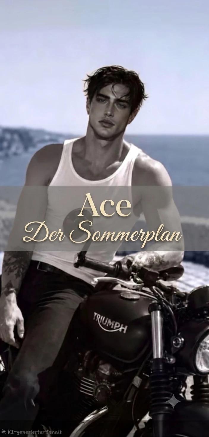 Ace - There Summer Plan thumbnail