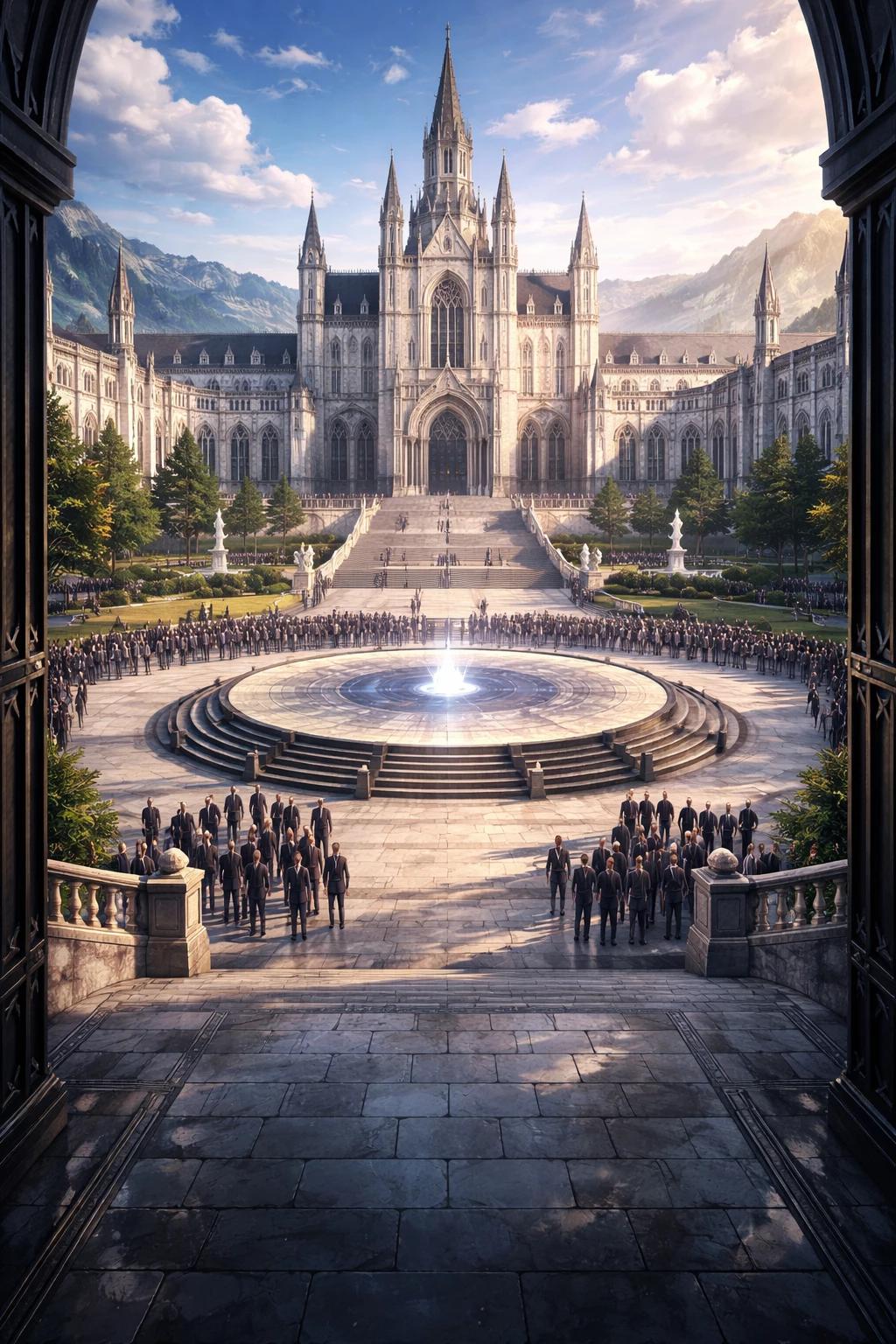 Aurelius Academy thumbnail