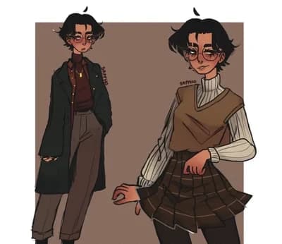 Matriarchal Fantasy thumbnail