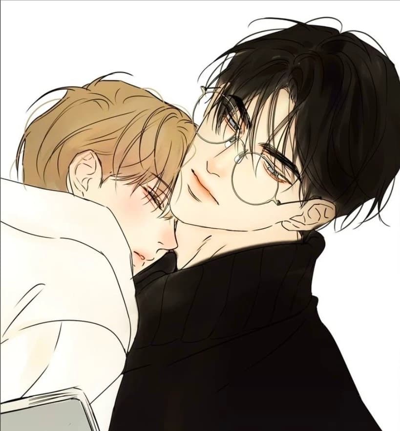 Your bully x your crush thumbnail