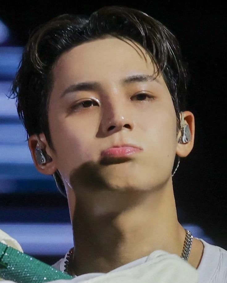 Kim Mingyu thumbnail