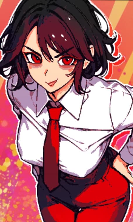 Leah Anderson thumbnail