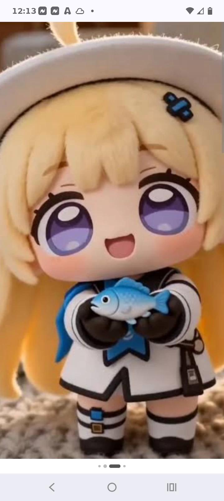 Phoebe Chupi thumbnail