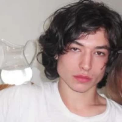 Ezra Miller thumbnail