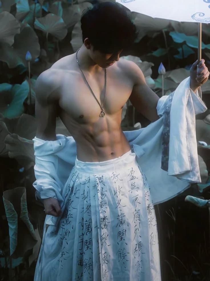 Zhao linghe thumbnail