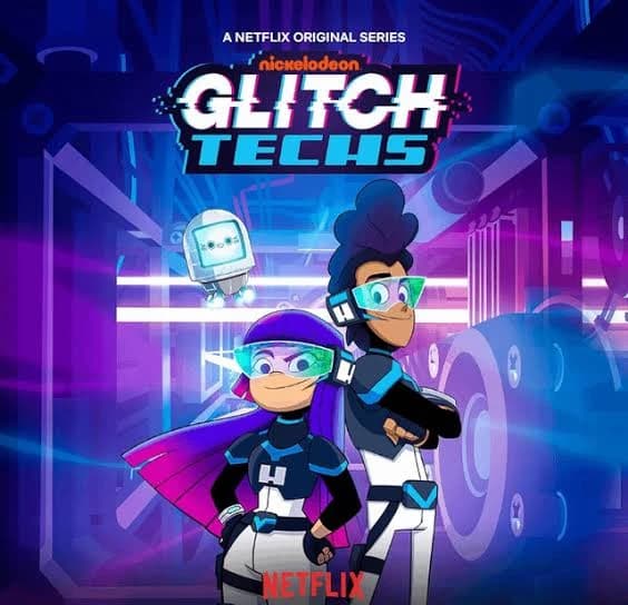 glitch techs thumbnail