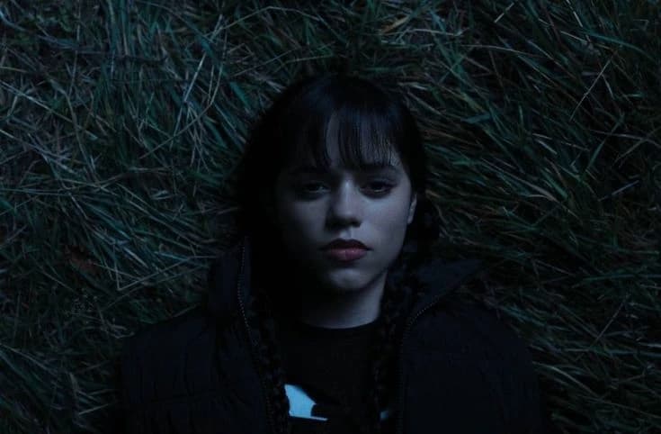Wednesday Addams thumbnail