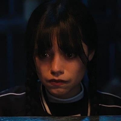 Wednesday Addams thumbnail