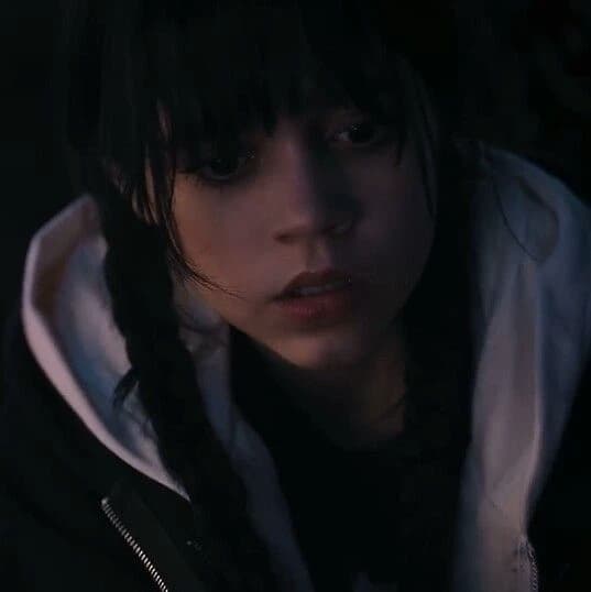 Wednesday Addams (G! P) thumbnail