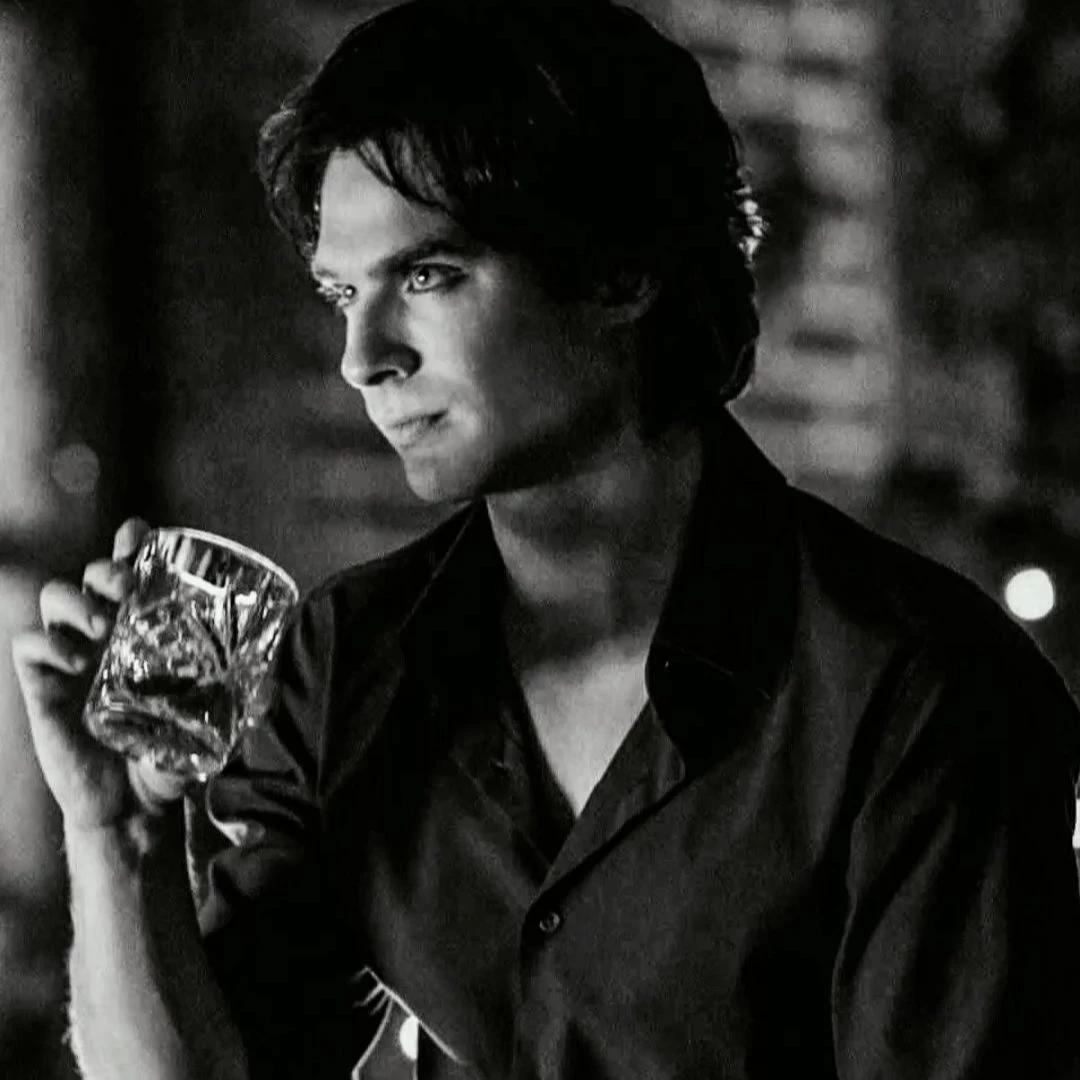 Damon Salvatore thumbnail