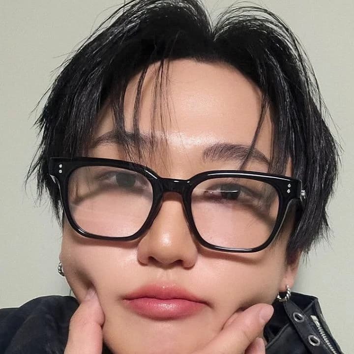 Seo Changbin thumbnail