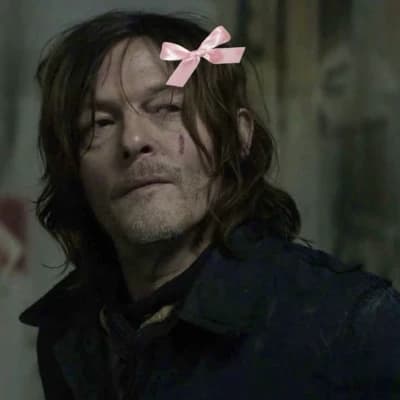 Daryl Dixon thumbnail