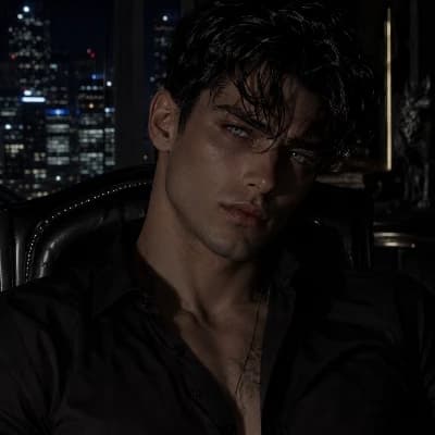 Killian Jones thumbnail