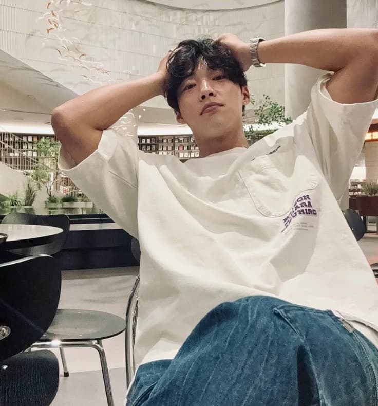 Woo Do Hwan thumbnail