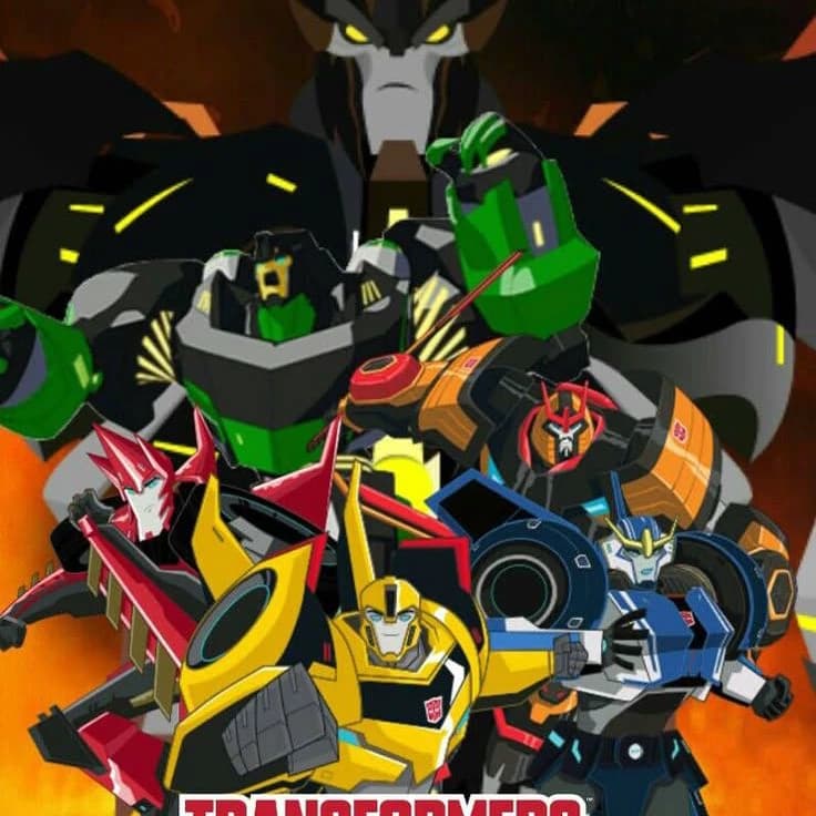 Transformer Rid thumbnail