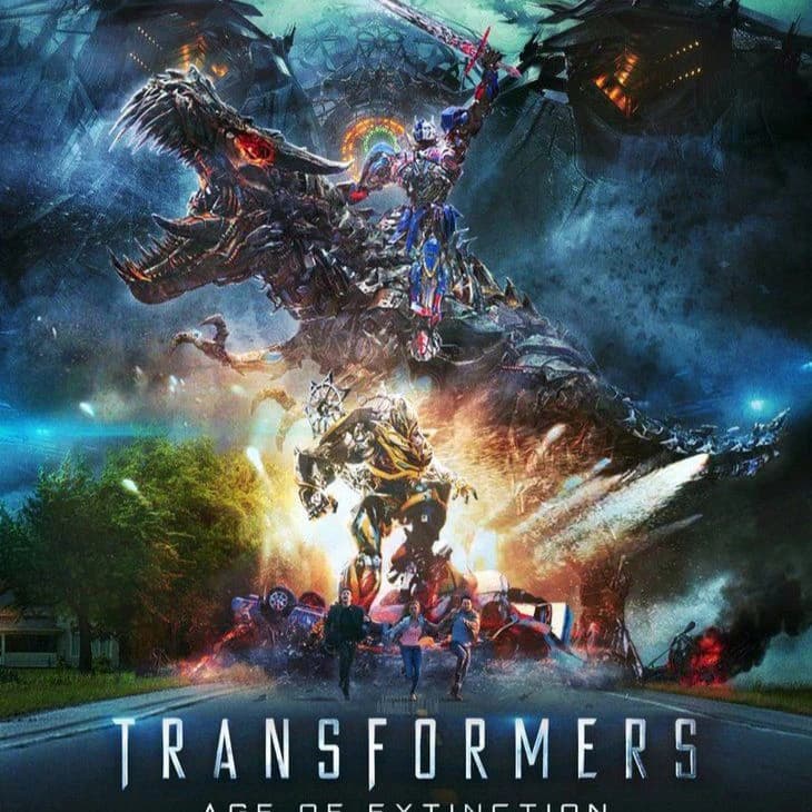 Transformer school thumbnail