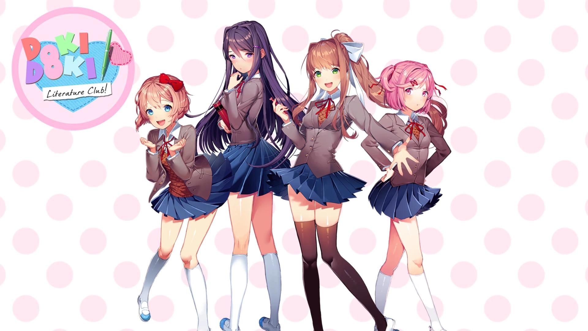 DDLC thumbnail
