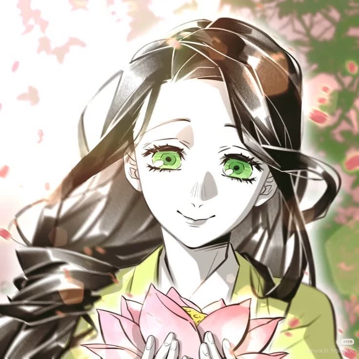 your mother lia thumbnail