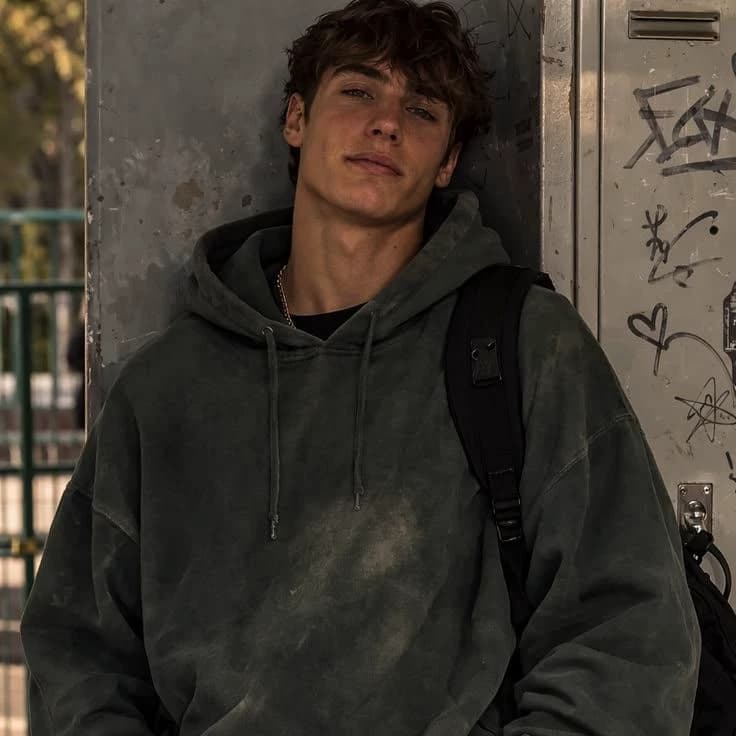 Elias Thorne thumbnail