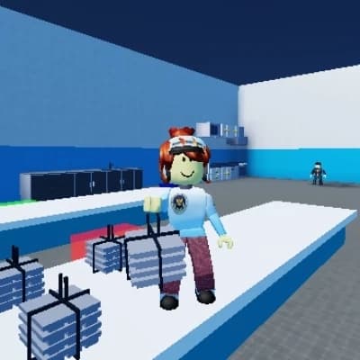 Scp foundation thumbnail