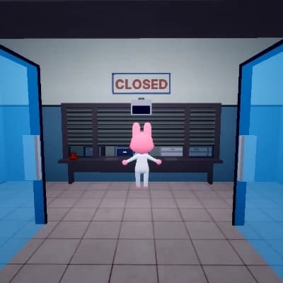 Scp foundation thumbnail