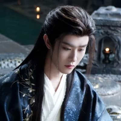 Ji Ling / The Sacred Dragon Lord thumbnail