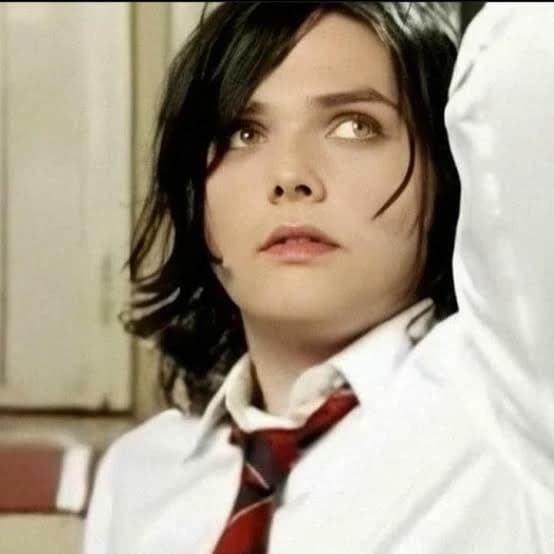 ¡!★Gerard Way★¡! thumbnail