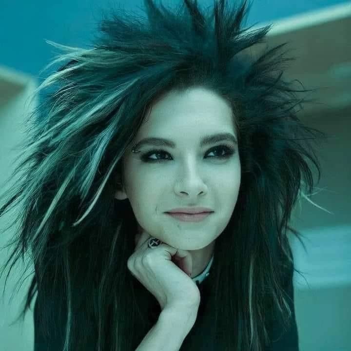 ¡!★Bill Kaulitz★¡! (B-13) thumbnail