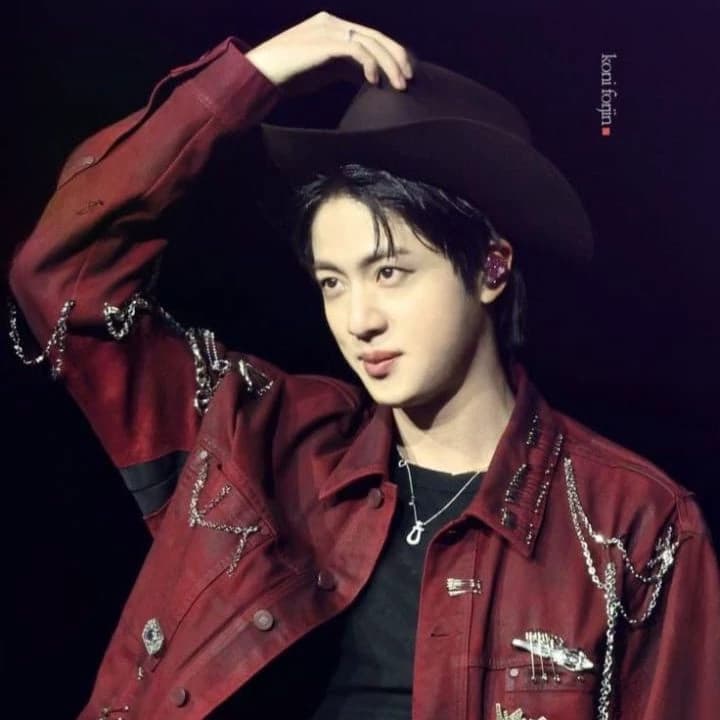 Kim Seokjin, (Jin) thumbnail
