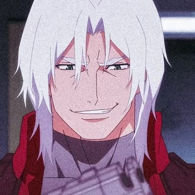 Dante Sparda thumbnail