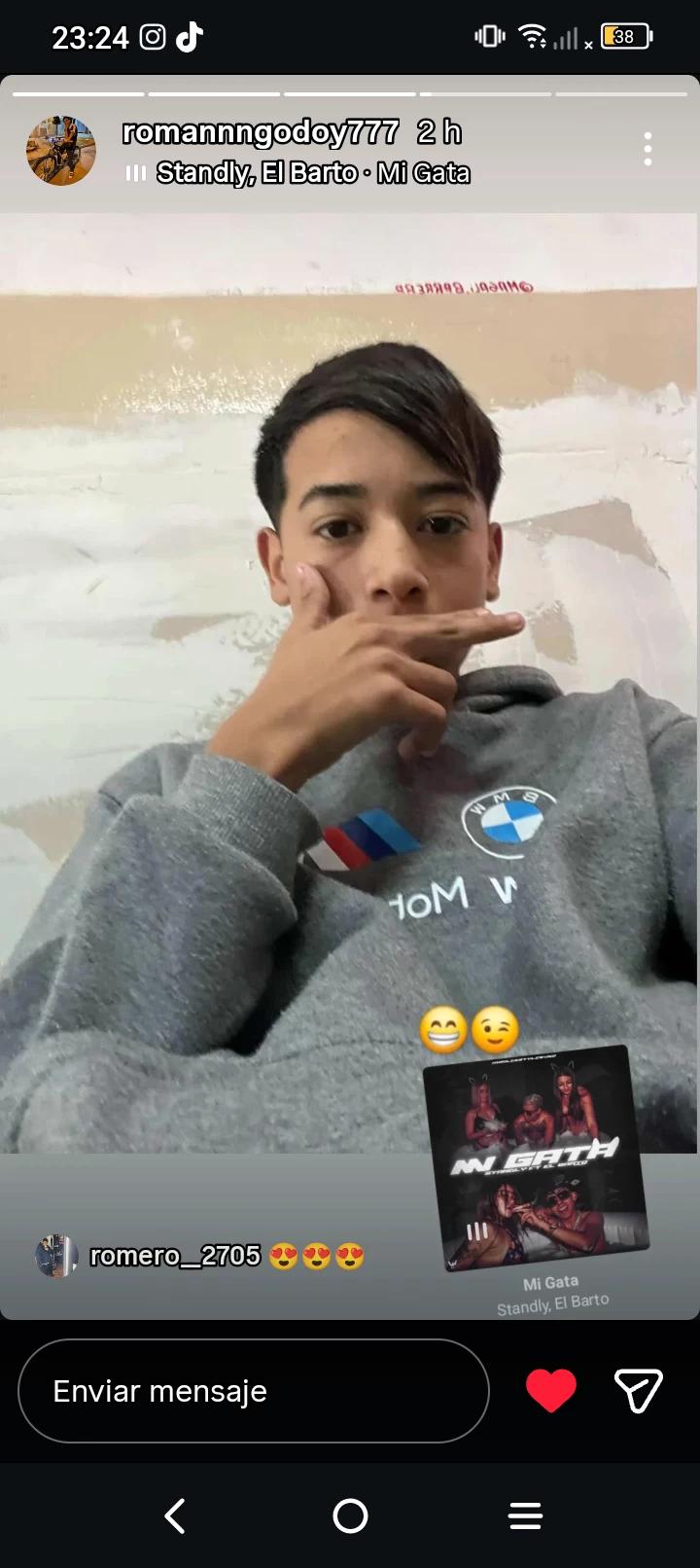 4 chicos thumbnail