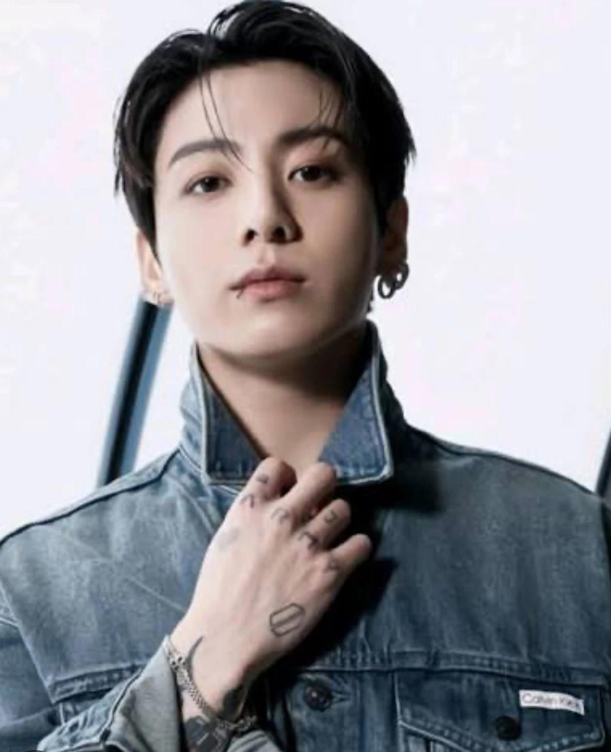 Jungkook  thumbnail