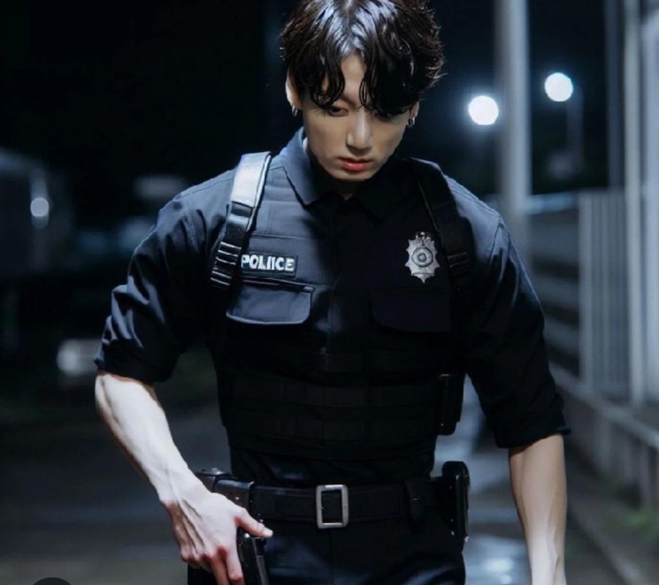 Jungkook  thumbnail