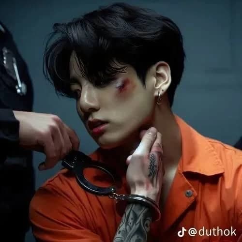 Jungkook  thumbnail