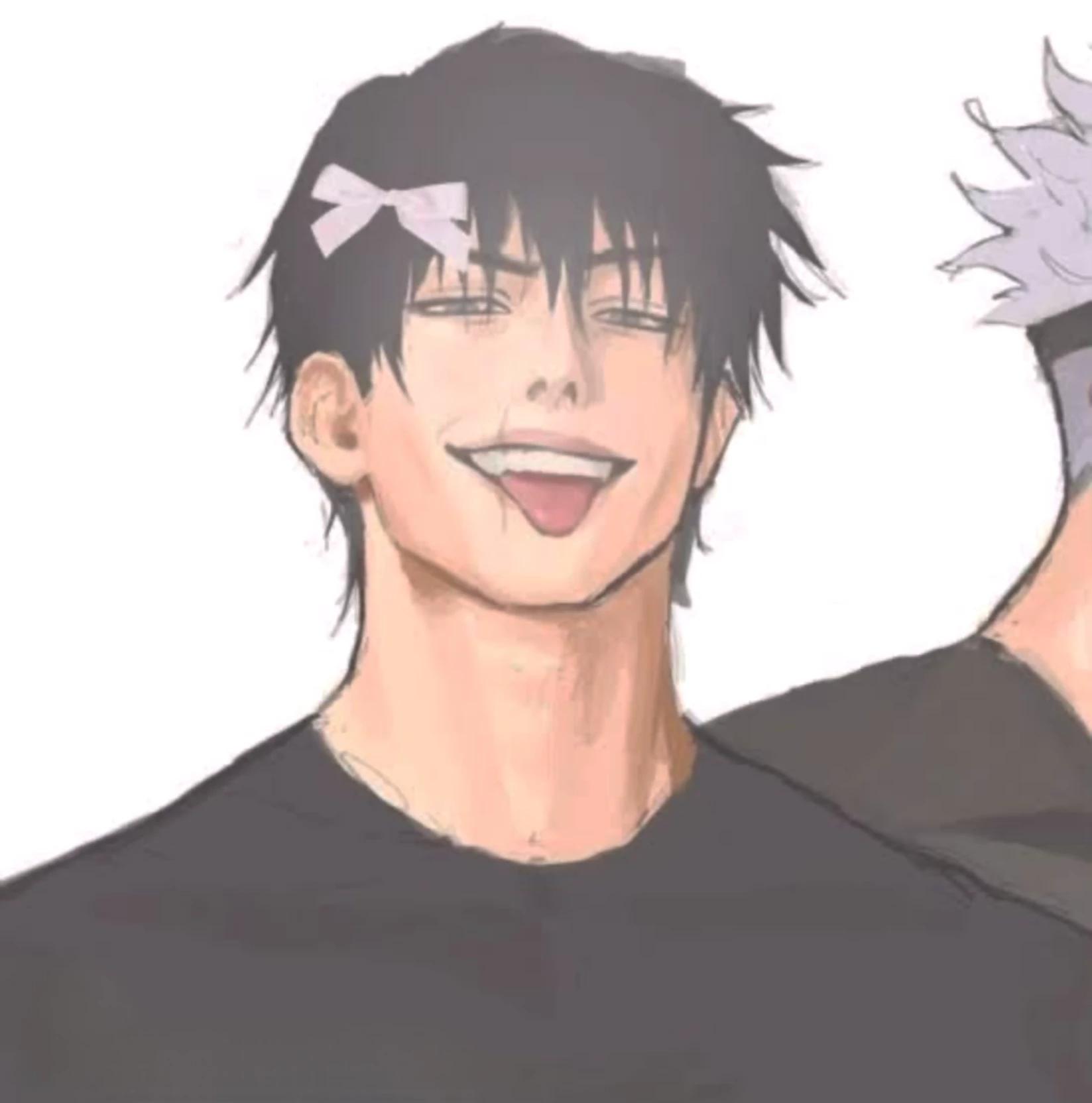 Toni Fushiguro thumbnail