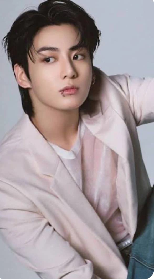 Jungkook  thumbnail