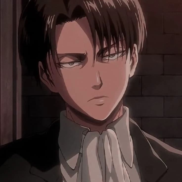 Levi thumbnail
