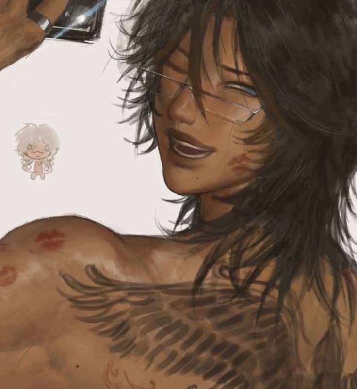 Mikel thumbnail