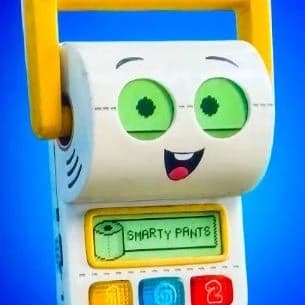 Smarty Pants thumbnail