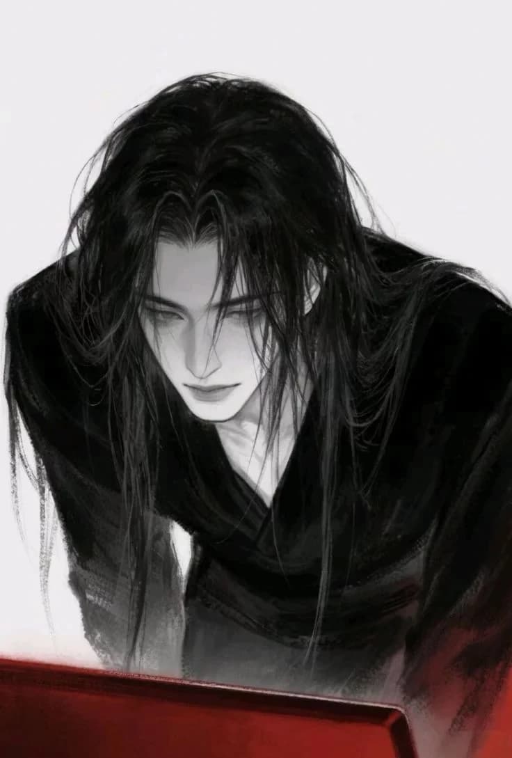 Bl/Raphael -  red flag  thumbnail