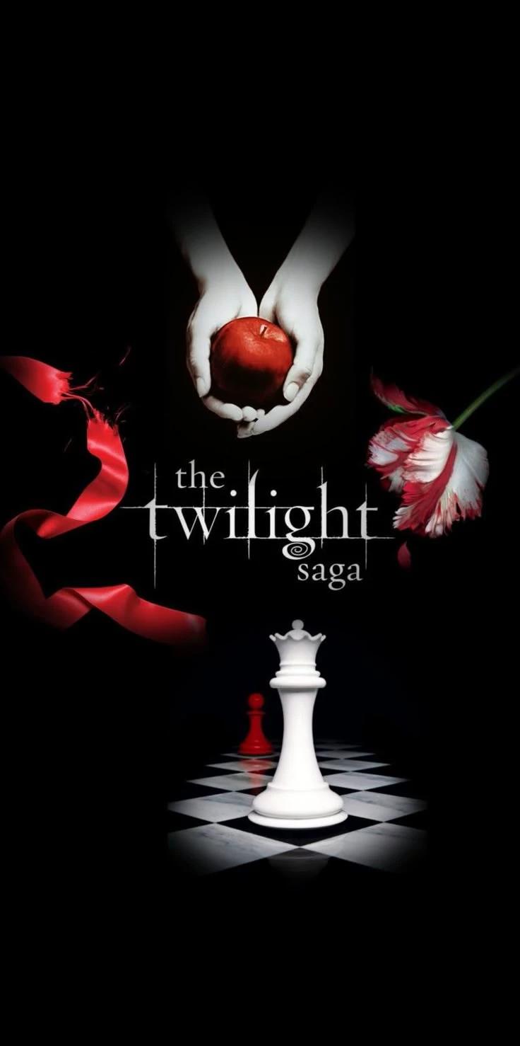 Twilight ABO: Your Destiny in Forks. thumbnail