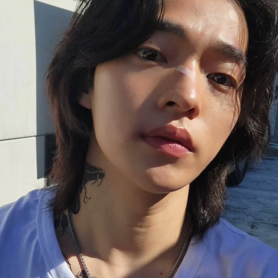 Jin-uk thumbnail