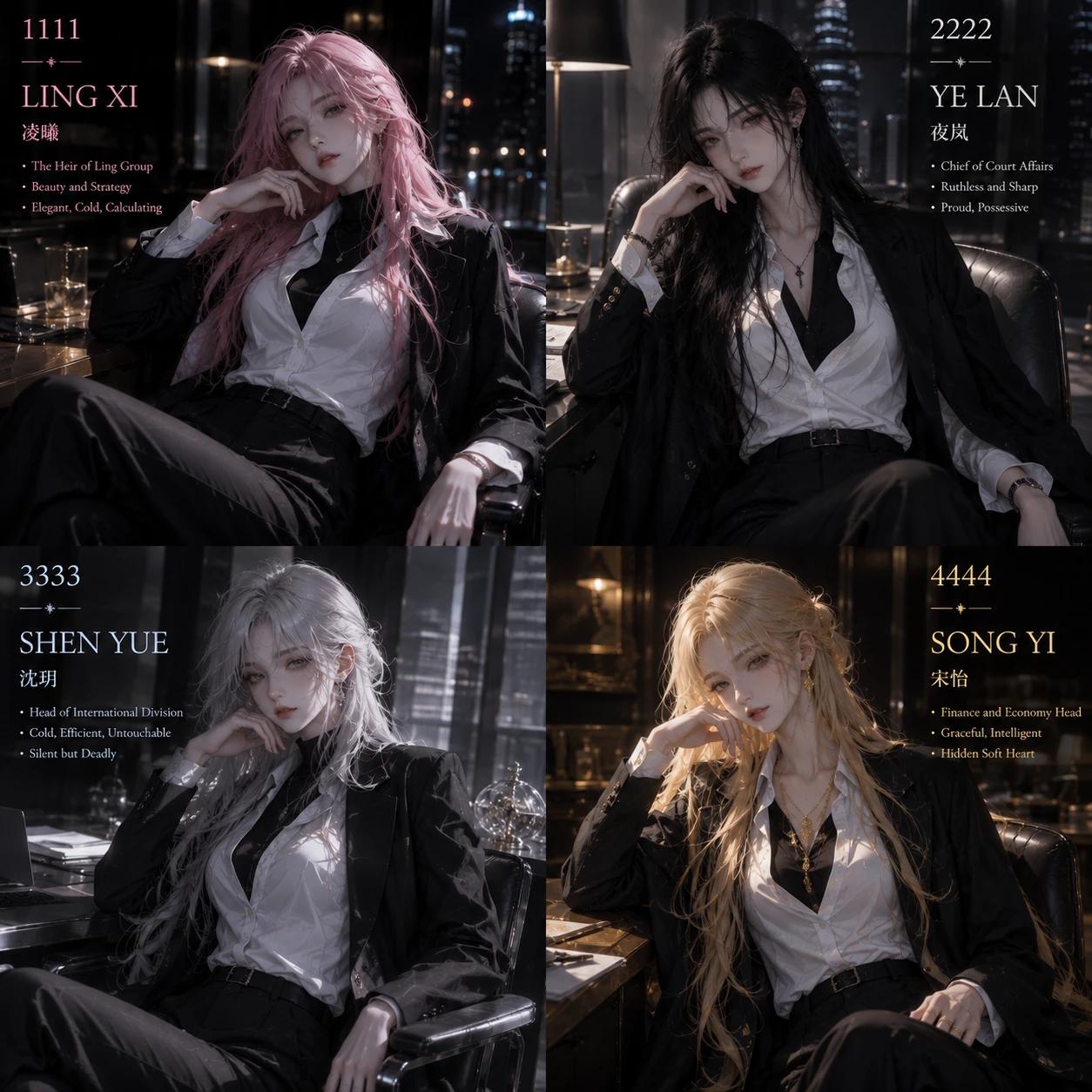 4 COLD WIVES thumbnail