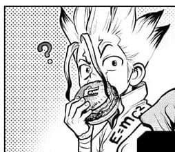 Senku Ishigami thumbnail