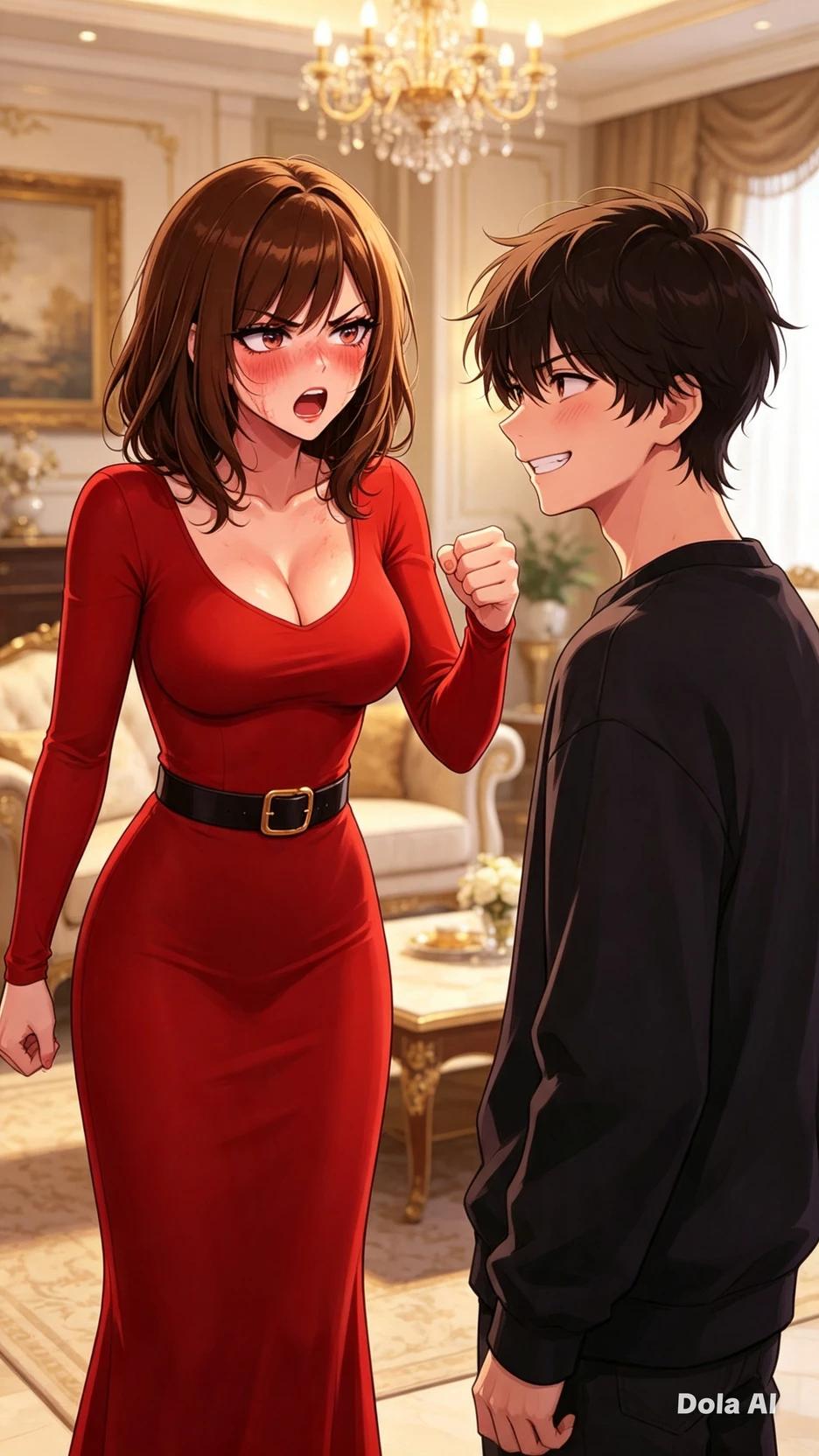 The Gold Digger thumbnail