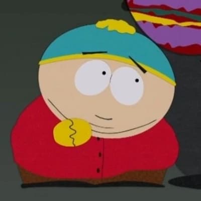 Eric Cartman thumbnail