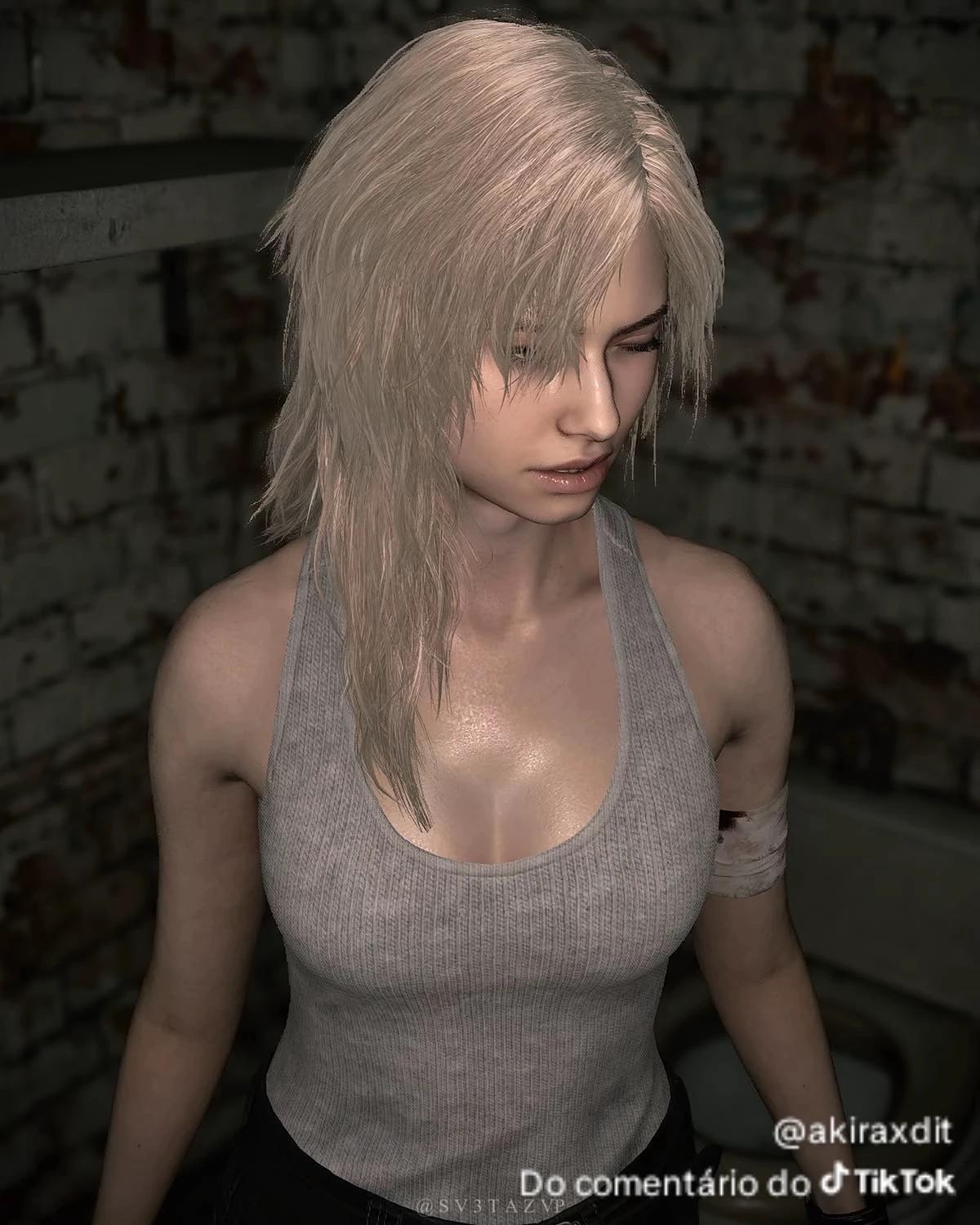 Grace ashcroft thumbnail